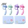 Writing Aid for Kids Pencil Grips Ergonomic Correct Tripod Handwritin Grasp Soft TPR Silicone Finger Grippers Kindergarten Beginners Position