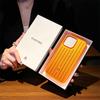 Aluminum Alloy Phone Case Compatible With Rimowa Suitcase Full Protection IPhone 16 17 18 Pro Max Matte Luxury Cover