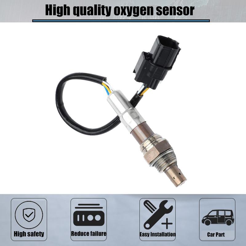 Oxygen Sensor Upstream For Honda Odyssey 3.5L 2007 2008 2009 2010 Acura MDX 3.7L 2007 2008 2009 Acura RL 3.7L 2009 2010