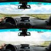 Auto Windshield Water Repellent Car Coating Window Waterproof Rainproof Nano Hydrophobic Antifogging Agent Maintenance