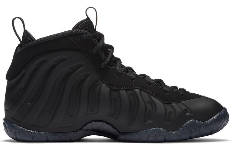 Nike Little Foamposite One 'Anthracite' 2020 GS 644791-014