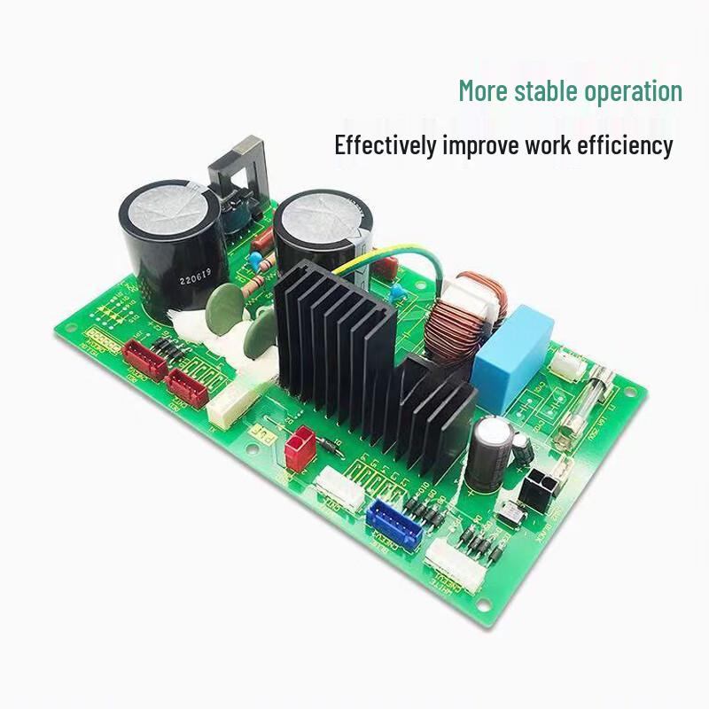 Air Conditioner Outdoor Mainboard Drive Board
