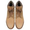 Timberland 6 In Lace Waterproof Boot Comfortable Short Boots Men Boots Brown A1QR5-F36