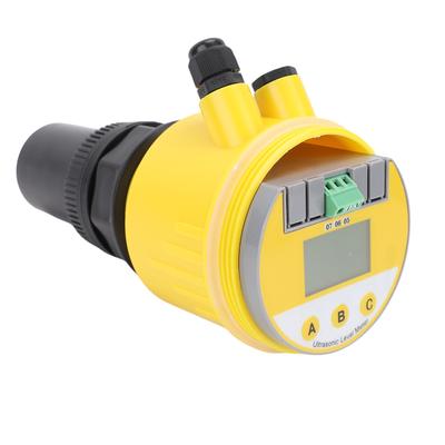 Strumenti di misurazione elettrica – Misuratori di portata e di flusso