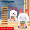 Little Rabbit Storytelling & Music Player for Kids