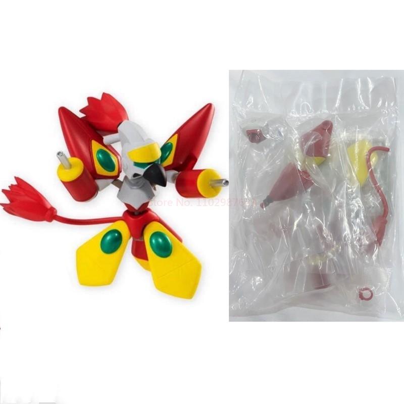   Toys Medabots Series Super Movable Joint Anime Action Figure Assembled Model Birthday Friends Gift Toys