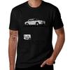 Rover P5 T-shirt Stor Storlek All-Match T-shirt
