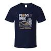 Peony Park Amusement Park T Shirt