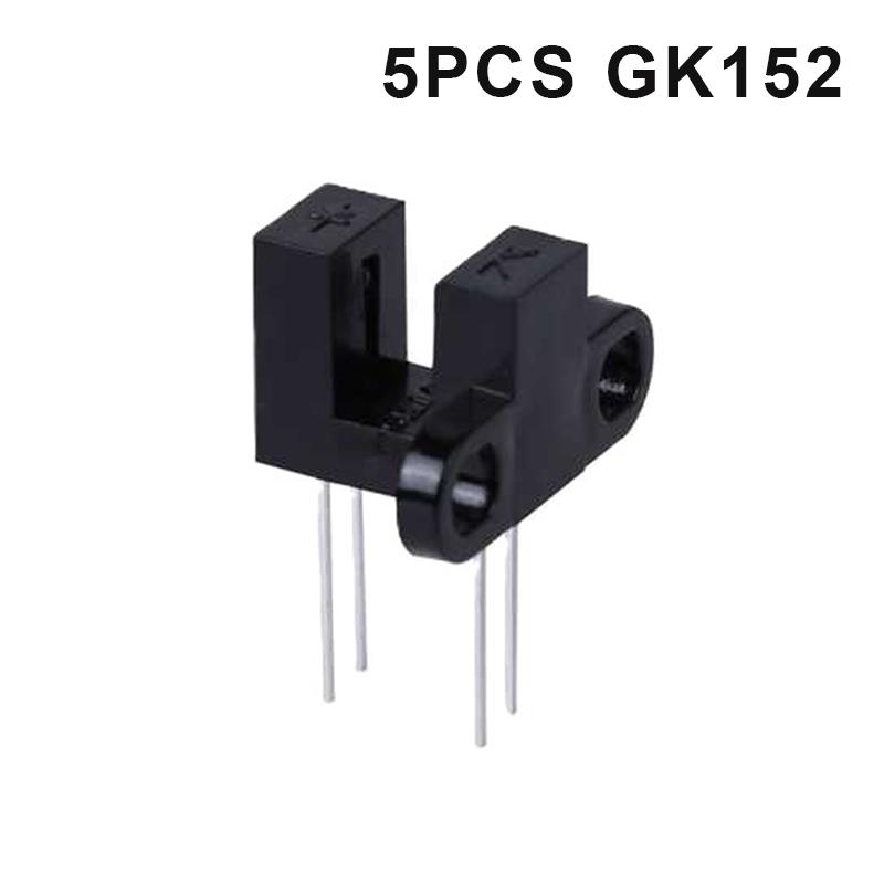 5/10Pcs Gk152 New Original One Stop Shopping Bom Pcb Pcba 3D Printing Cnc Mechatronic (Electronic Components) A1