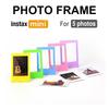 [Film Lab] [Set of 5pcs] Desktop Photo Frame for Instax Mini Photo CAC01