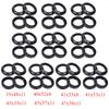 Front Fork Suspension Damper Oil Seal 35x48x11 45x57x11 47x58x11 43x35x11 40x52x8 41x53x8 41x53x11 50x63x11 50 63 Dust Cover