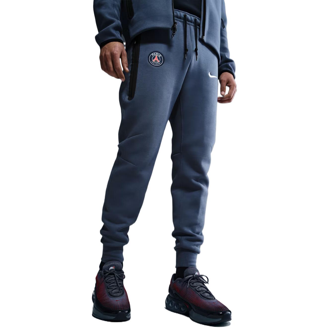 Nike Paris Saint Germain Soccer Bottom Men s HJ6450-491 XXL