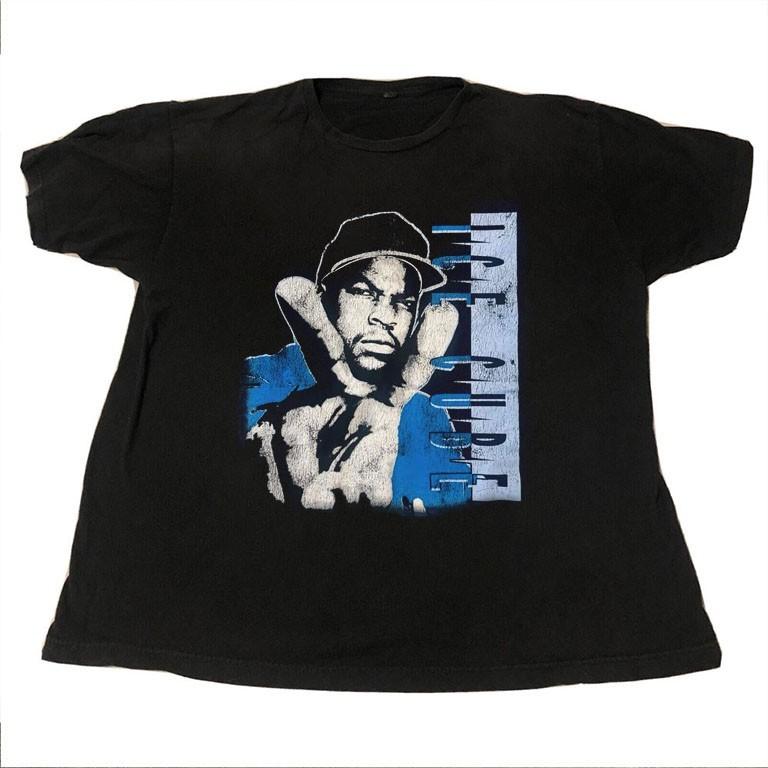 

New Ice Cube graphic Gift For Fans Unisex S-5XL Shirt SS1570 Unisex T-Shirt XXXXL