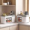 Multi-functional Kitchen Countertop Seasoning Set