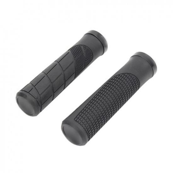 Vibration Reducing Mountain For bike Grips for Improved Comfort on Rough Trails