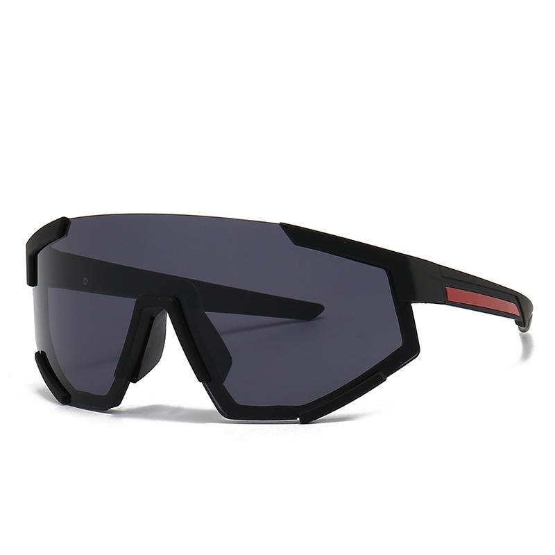 JYL TS Sunglasses Unisex UV Protection Small Frame Cat Eye 4 A-11312 сине-серый