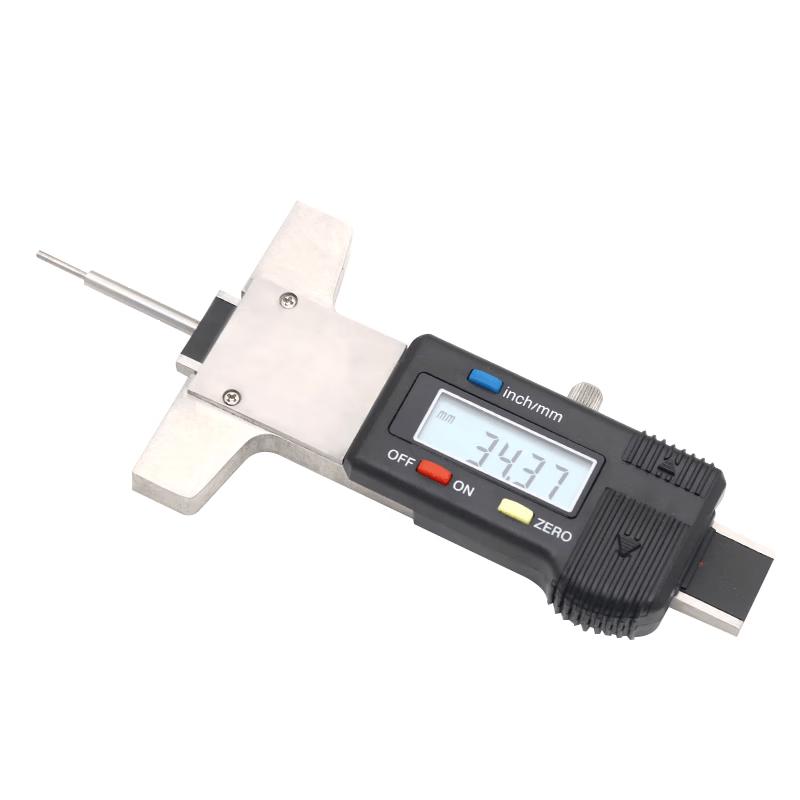 Guanglu Digital Tire Tread Depth Gauge