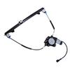 Front Right Electric Window Regulator with Motor 46803651 51801611 51846384 for   Mk2 Mk3 2003-2012 Replacement Part with High Performance Motor