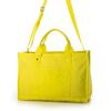 Nylon Square Tote [Cache Cache] 2-Way