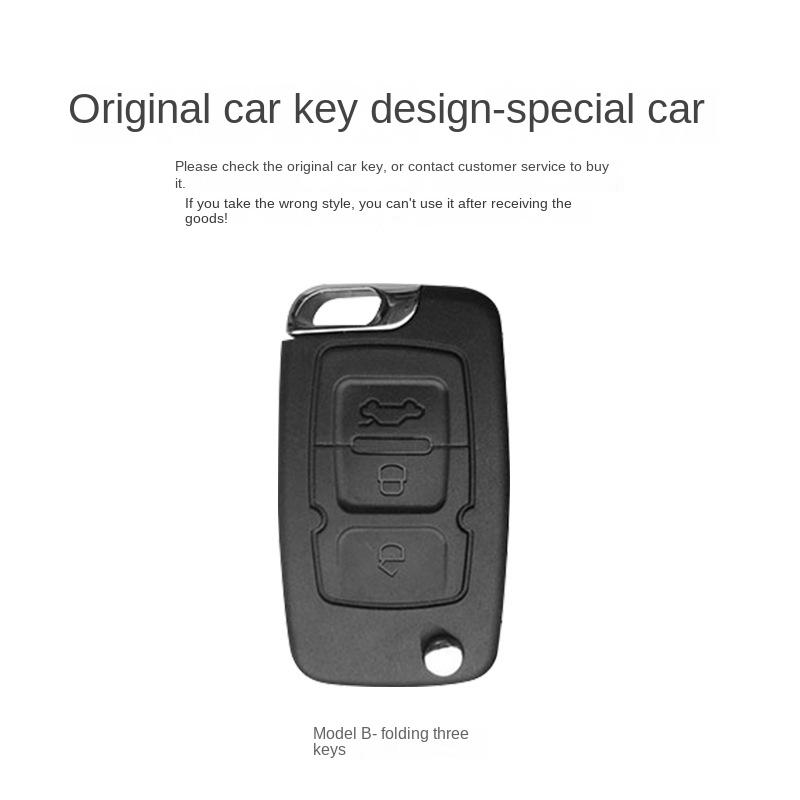 Dotyczy Geely Classic Emgrand Key CaseEC8Old VisionGX7Key cover