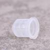 5pcs/set 5ml Clear Empty Lipgloss Bottle Eyelash Eyeliner Oil Container Lip Gloss Split Bottle