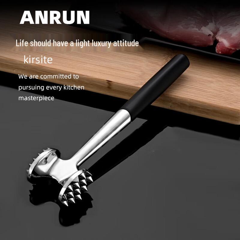 MUTTI Zinc Alloy Meat Tenderizer