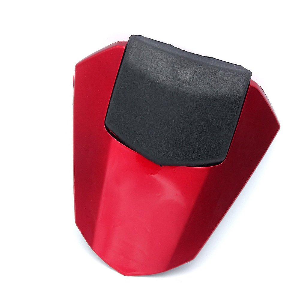 Motorcycle Rear Seat Cover Cowl Fairing Solo Pillion for Yamaha YZF 600 R6 2008 2009 2010 2011 2012 2013 2014 2015 2016