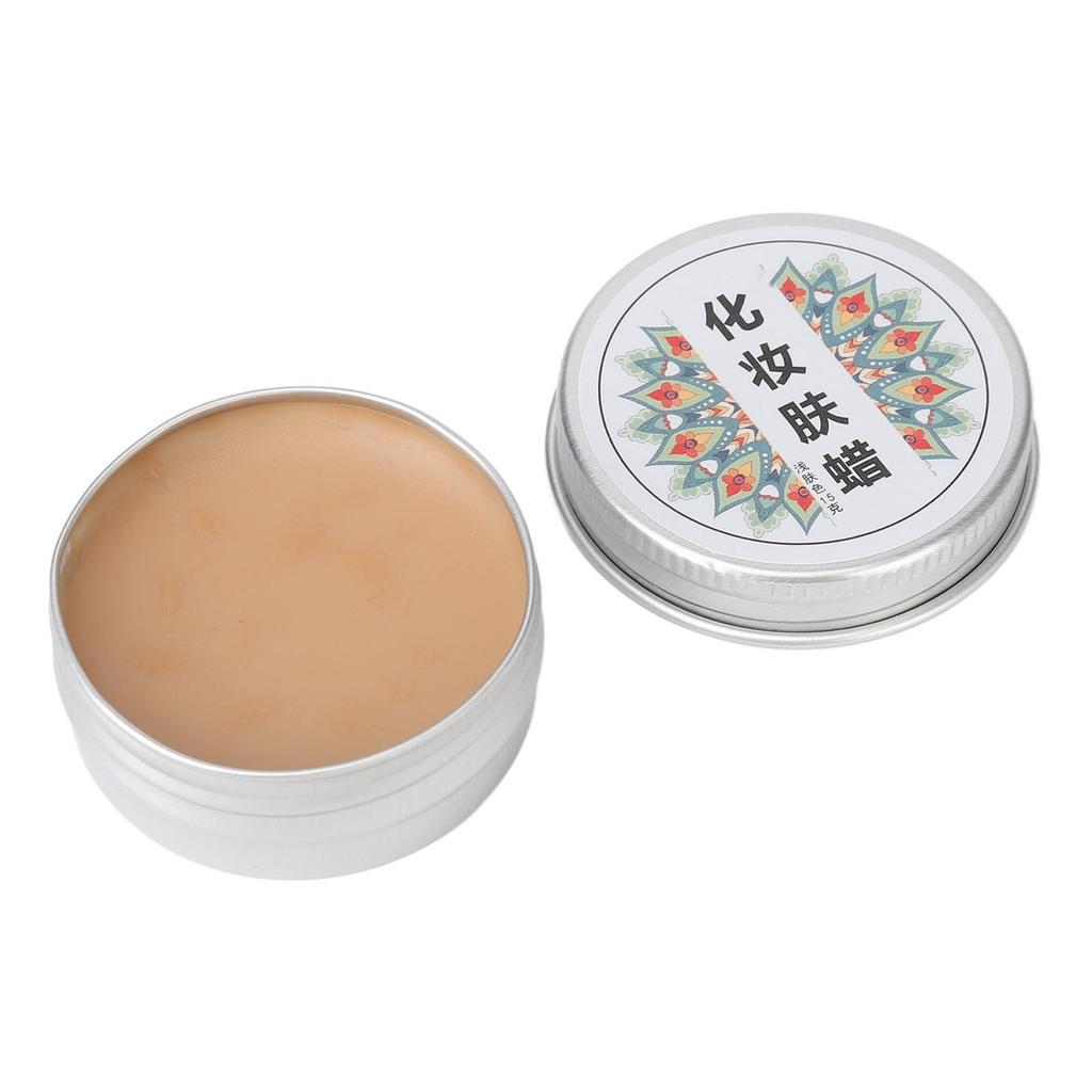 Wundenhautwachs Modellieren Falsche Wundenhautwachs Spezialeffekt-Make-up für Halloween-Mottoparty 0,5 oz