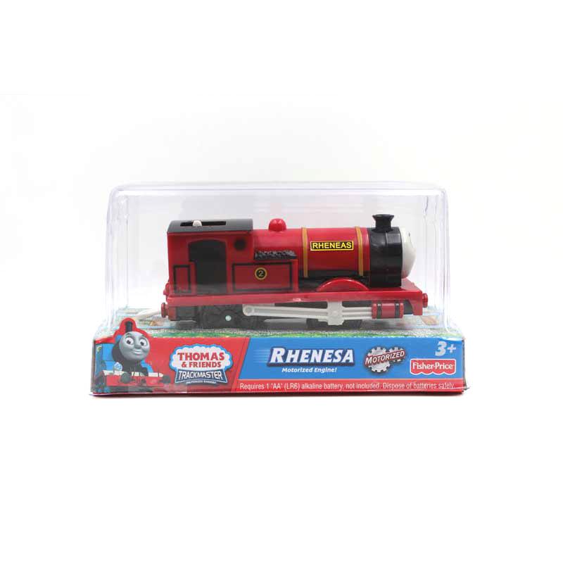 תומס וחברים פלסטיק חשמלי מאסטר צעצוע לילדים מתנת יום הולדת חג המולד