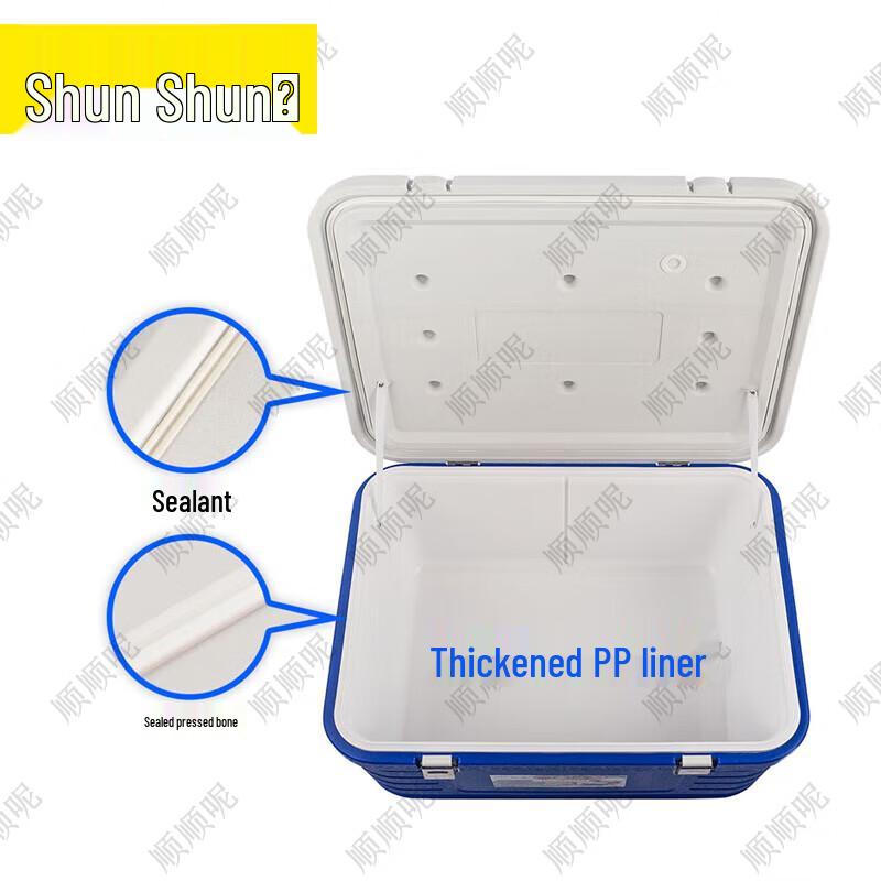 Shunshunni Insulated Food Delivery Box