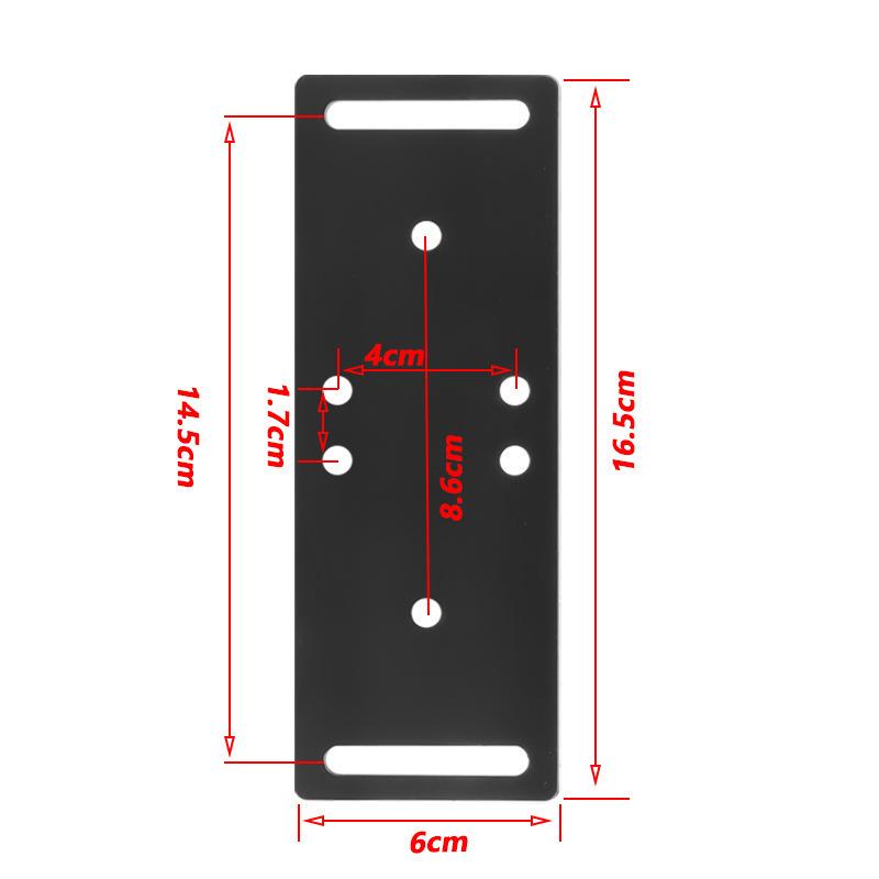 9SIM JACK Sim Racing H Gear: Compatible with Logitech G27, Thrustmaster, and Fanatec Shifters.