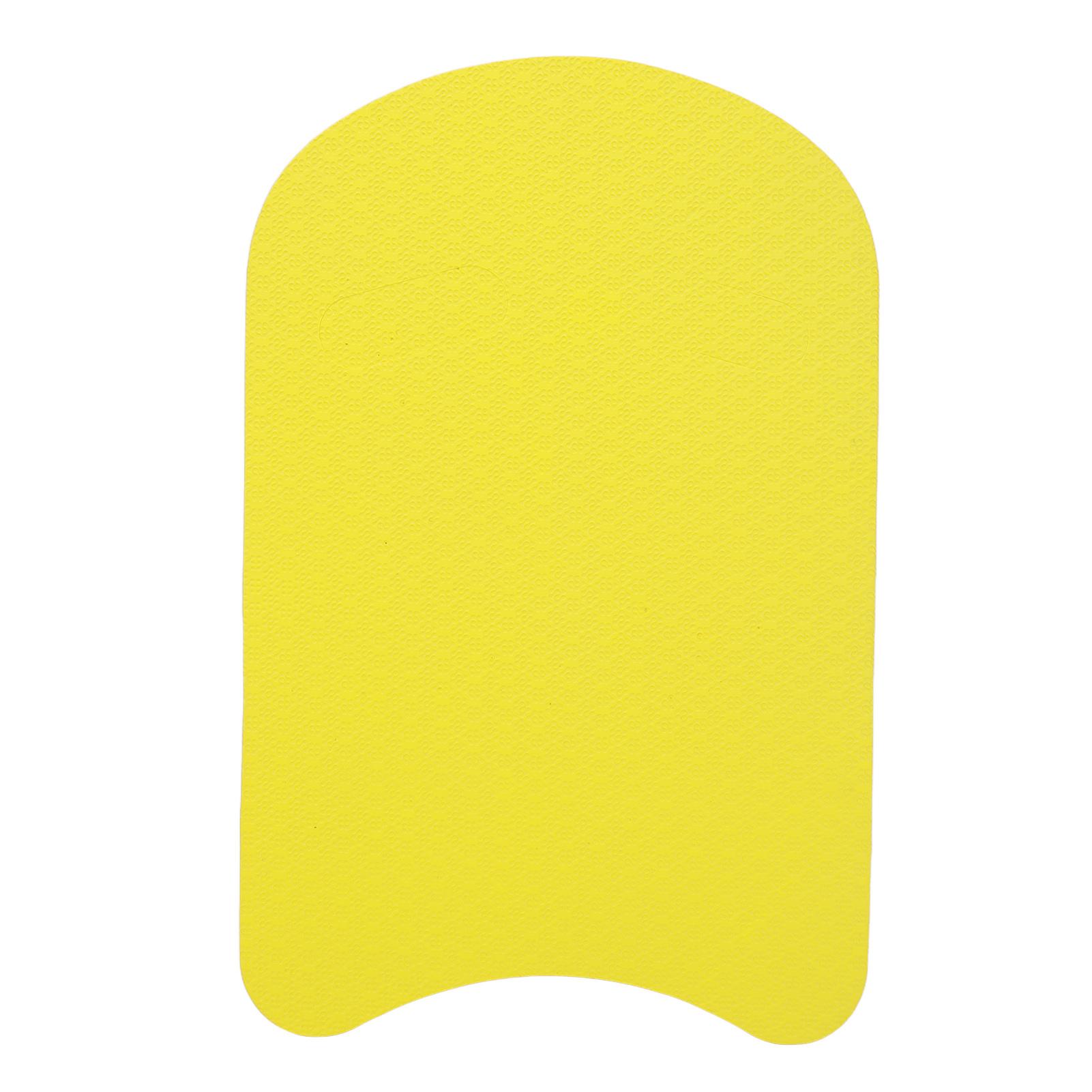 

Доска для плавания U-образной формы с низким сопротивлением, утолщенная пена EVA, средство обучения плаванию