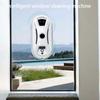 Window Cleaner Robot Window Cleaning Robot Multi-Function Automatic Window Cleaning Washer Robot for Vertical Surface/Glass/Door