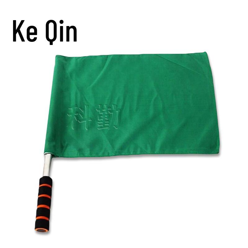 Professional Signal and Command Flags