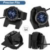 Smart Watch Charging Dock Cradle for Garmin Fenix 7/7S/7X Epix/Venu 2/Venu SQ/enduro Forerunner945/935/245 USB Charger Cable