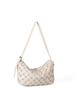 Small Niche Design, Soft Woven Bag, High-end Feel, Retro Commuting Versatile Shoulder Bag for Women