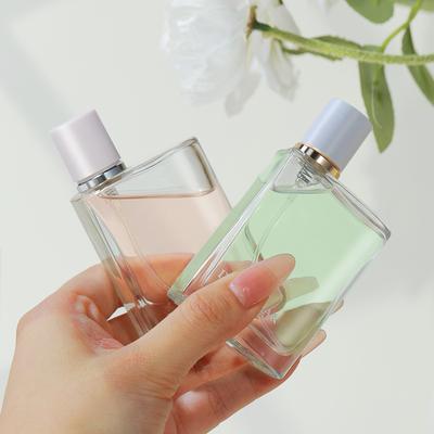 Fresh and Elegant Women's Perfume Lasting Women's Niche Light Fragrance Qingti Fudge Fruit Perfume