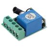 AKRKO1SY DC 12V Remote Control Switch One Channel Remote Control Relay for Electric Door Window Signal Control