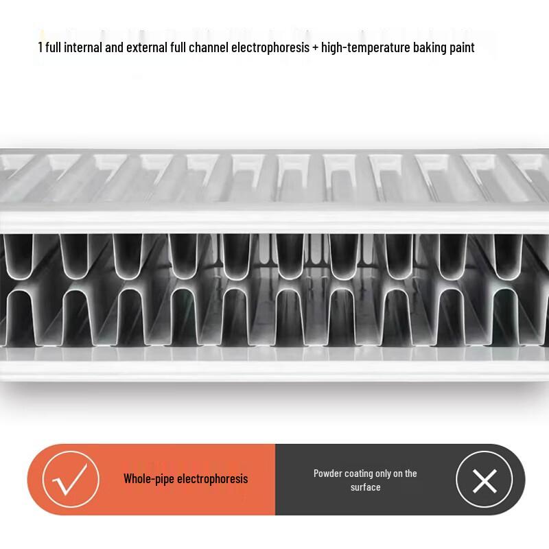Xinyu XY-900B Steel Plate Radiator