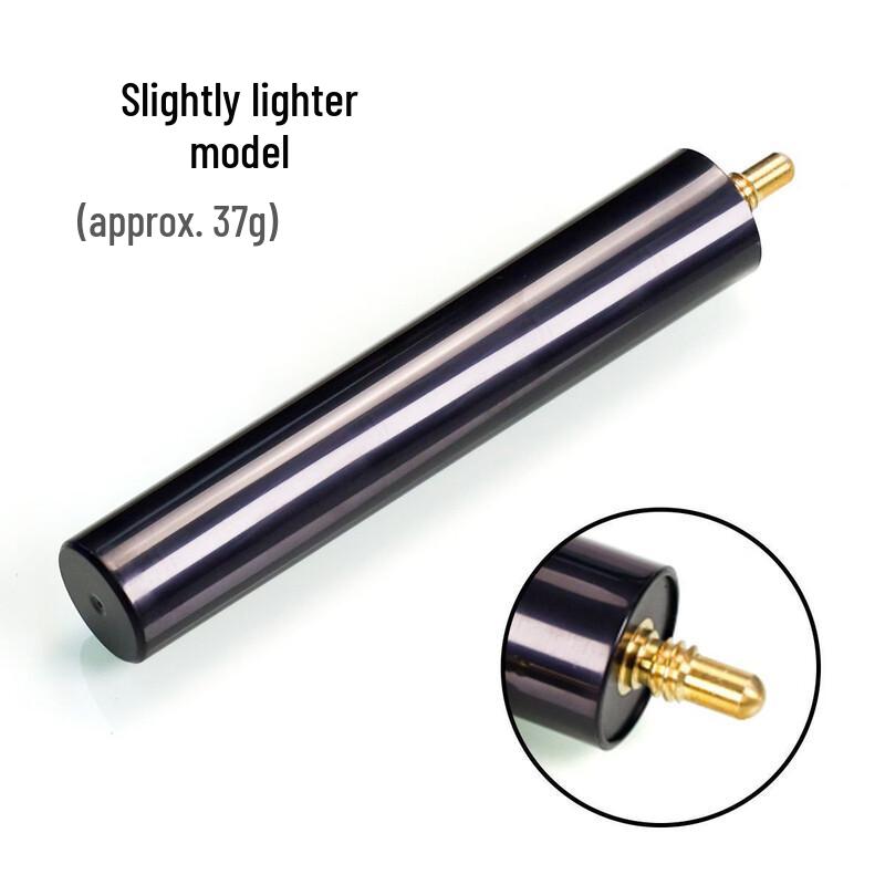 Billiard Cue Telescopic Extension Handle