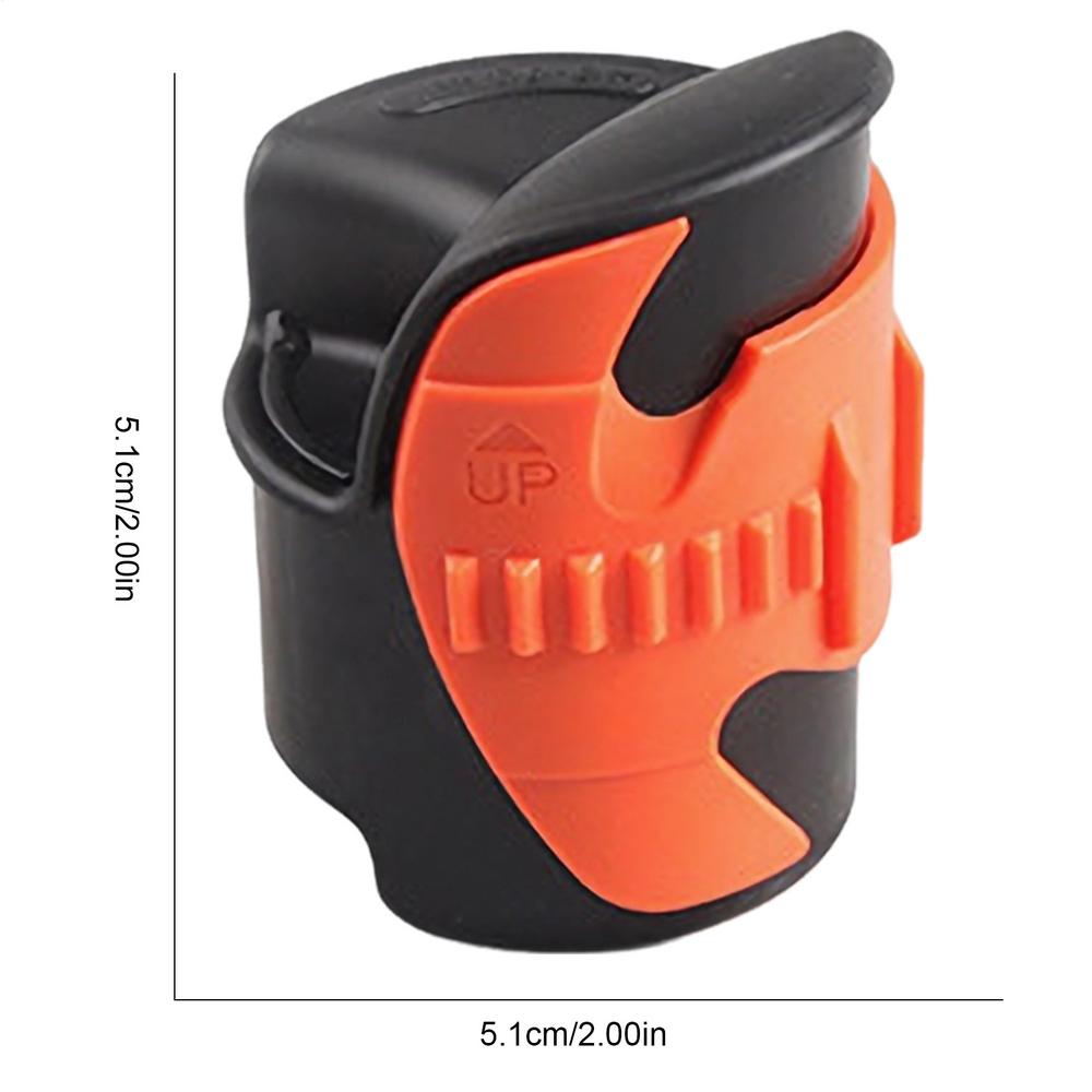 Motorcycle Repair Tool For 45-55mm Front Motorcycle Oil Seal Fork Cleaner Motorcycle Shock Absorber Oil Seal Cleaning Tool