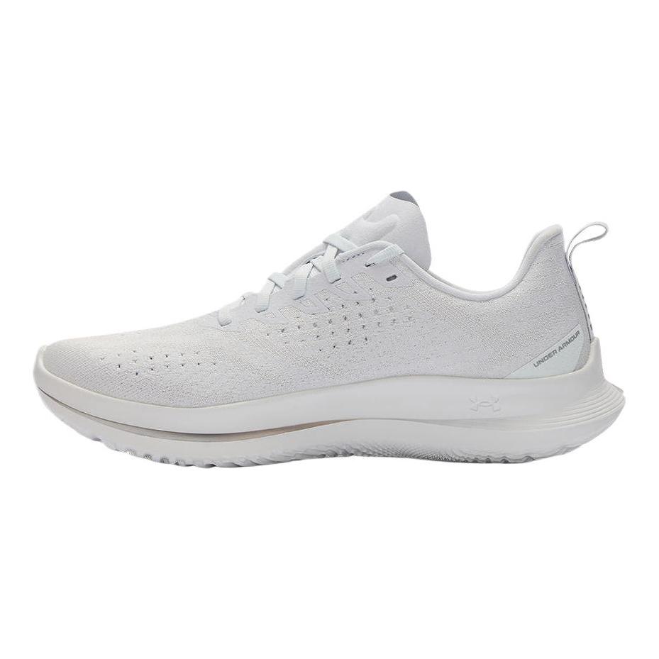 Under Armour Flow Velociti 4 Halo Grey Steel Men Sneakers Distant-Grey 3027585-100