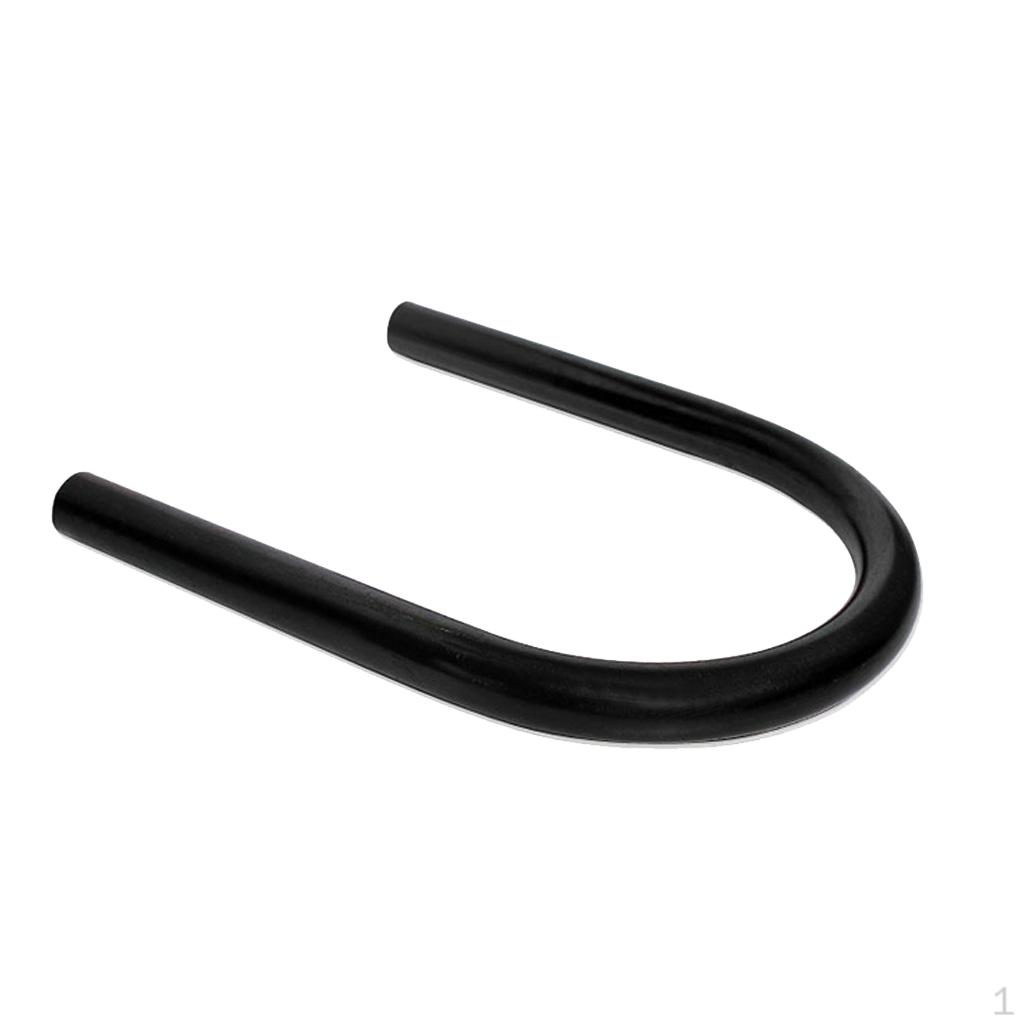 

Hoop Seat Loop for GS550 / GS650 GS750 GS850 GS1100 180mm Flat