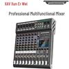 Xun'erwei Professional Conference Audio & Video Solutions (CN Version)