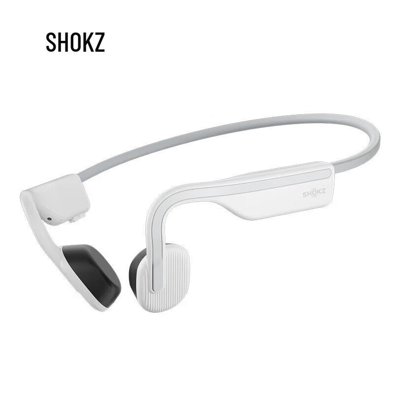 SHOKZ OpenMove Bone Conduction Sport Headphones