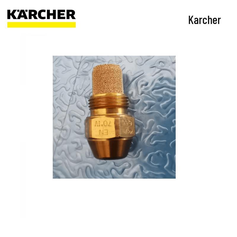 Karcher Промышленная мойка высокого давления Горячая форсунка для промывки