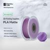 Bambu Lab PLA Mat 3D-printer Filament