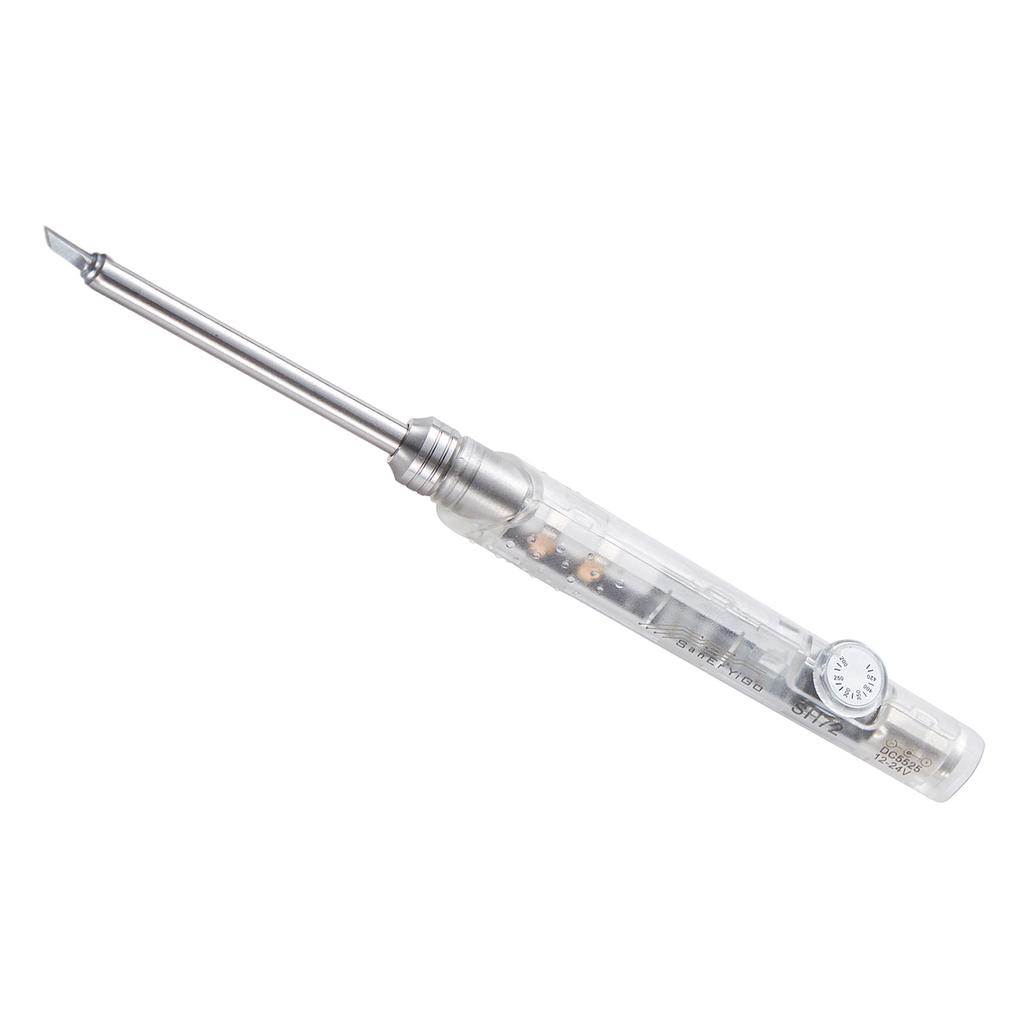 Portable 65W Soldering Iron Set Adjustable Temp with BC2 Tip for Precise Soldering In Various Environment School Project