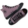 Converse Chuck Taylor All Star Egyszerű Sokoldalú Magasszárú Vászoncipő Női Sportcipő Lila A05612C