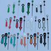 NH35 NH36 NH38 7S26 7S36 4R35 4R36 Watch Hands Black Blue White Orange Green Red Hands Green Luminous